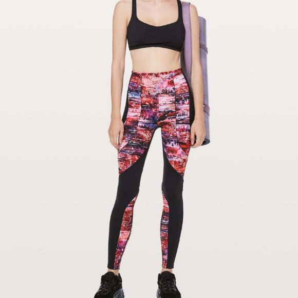 Lululemon Leggings - Picture 1 of 9
